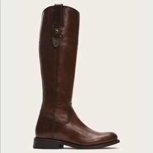 FRYE Jayden Button Tall Boot